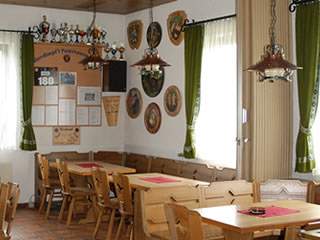 Sch&uuml;tzenheim Nebenzimmer