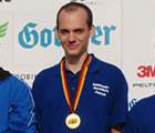 Patrick Goldmedaille