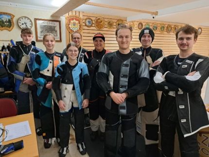 Bezirksoberliga 2025-6