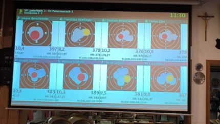 Bezirksoberliga 2026-2