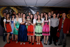 DSB Pokal 2012
