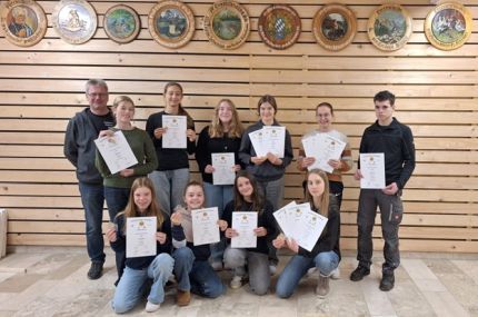 Gaumeisterschaft 2025