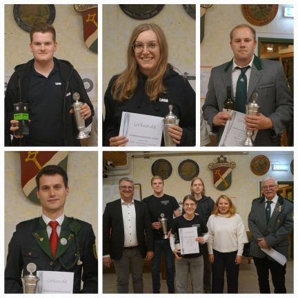 Klosterwanderpokal 2025