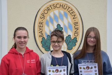 MSB Jugend-Vereinscup 2018