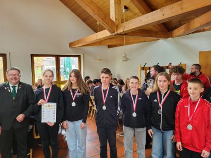 Mittelfrankenpokal 2025