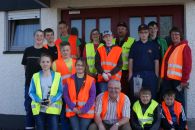 Muellaktion 2015