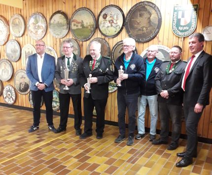 Raiffeisenwanderpokal 2025