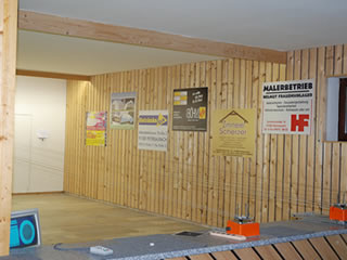 Zuganlagen