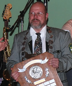 Bürgerkönig 2008