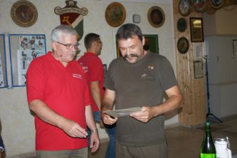 Bürgerkönig 2016