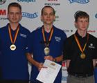 Patrick Goldmedaille