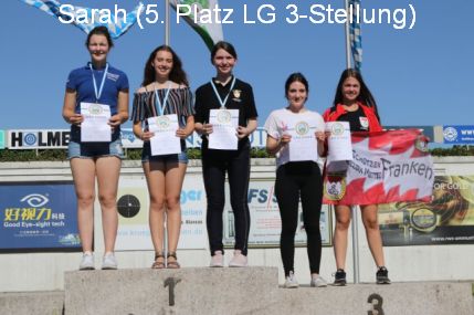 Bayerische Meisterschaften 2019 (3)