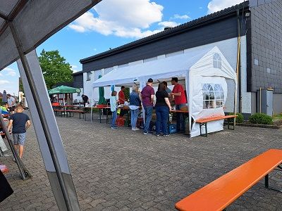 Impressionen Gaudibiathlon 2023 (2)