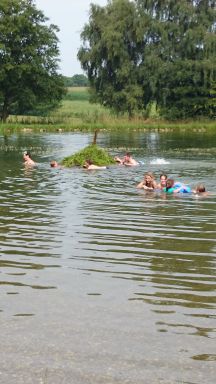 Impressionen Gaujugendzelten 4