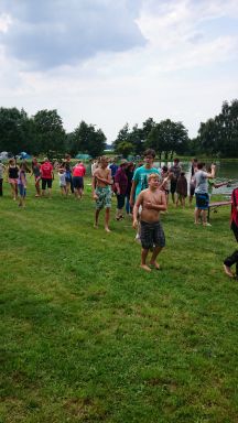 Impressionen Gaujugendzelten 5