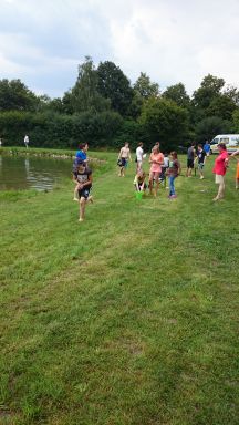 Impressionen Gaujugendzelten 6