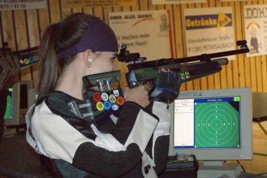 Impressionen vom Training 5