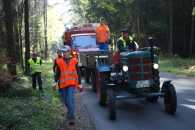 Impressionen Muellaktion 2015 (1)