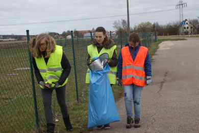 Impressionen Muellaktion 2016 (1)