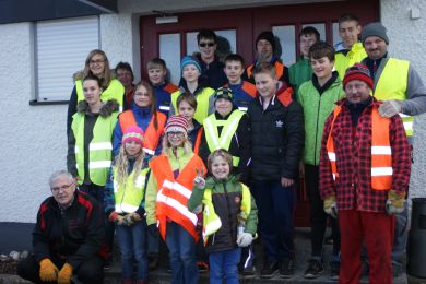 Impressionen Muellaktion 2016 (4)