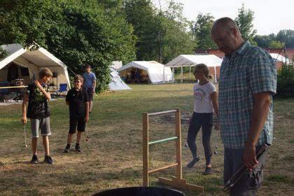 Impressionen Zelten 2019 (1)