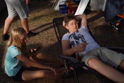 Impressionen Zelten 2019 (2)