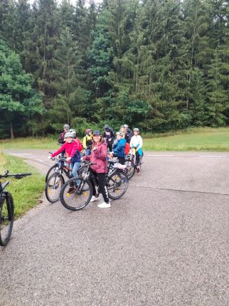 Impressionen Zelten 2022 (1)
