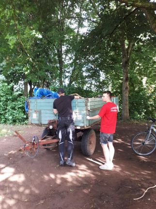 Impressionen Zelten 2022 (2)