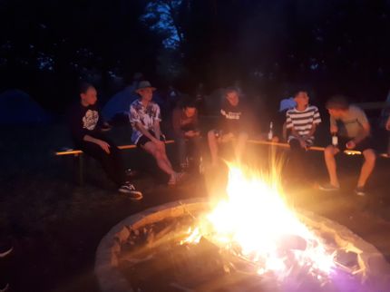 Impressionen Zelten 2022 (4)