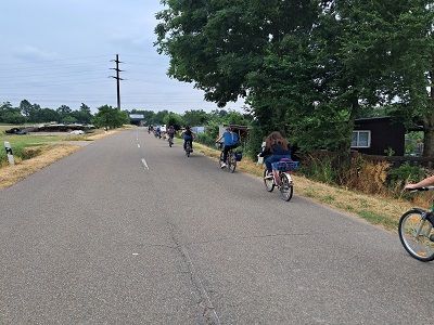 Impressionen Zelten 2023 (1)