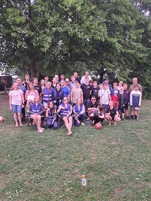 Impressionen Zelten 2023 (6)