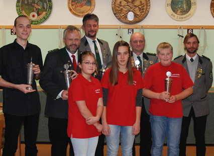 Klosterwanderpokal 2014