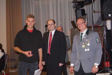 Klosterwanderpokal 2017