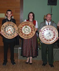 Könige 2009