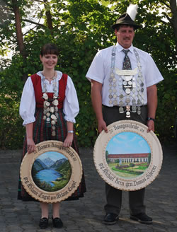Könige 2008