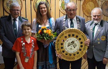 Könige 2016