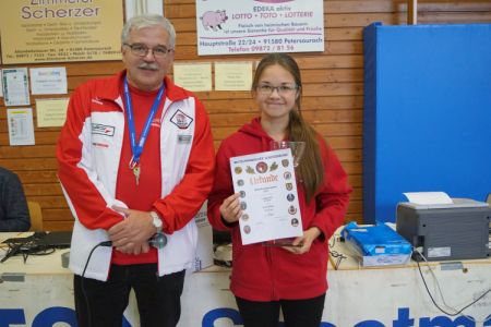Mittelfrankenpokal 2017