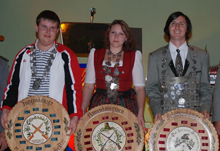Könige 2010