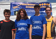 Sommerbiathlon 2015